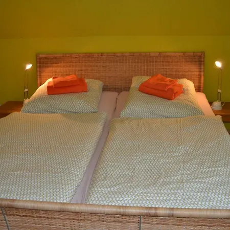 Apartmán Zinnowitz_ Apropos Zinnowitz_wg 3 Zinnowitz