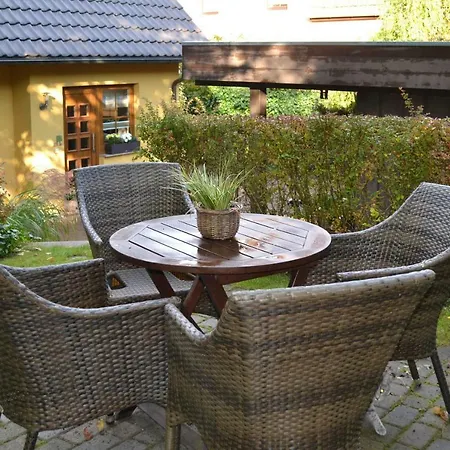 Apartmán Zinnowitz_ Apropos Zinnowitz_wg 3 Zinnowitz