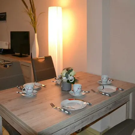 Apartmán Zinnowitz_ Apropos Zinnowitz_wg 3 *