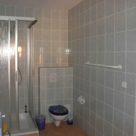 Apartmán Zinnowitz_ Apropos Zinnowitz_wg 3 *