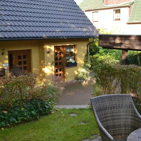 Zinnowitz_ Apropos Zinnowitz_wg 3 Apartmán Zinnowitz