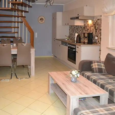 Apartmán Zinnowitz_ Apropos Zinnowitz_wg 3 Zinnowitz
