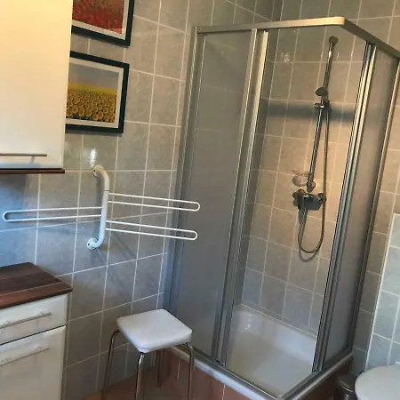 Zinnowitz_ Apropos Zinnowitz_wg 3 Apartmán Zinnowitz